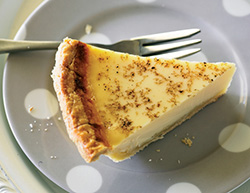 Custard Tart