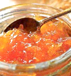 Mandarin Marmalade