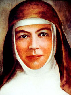 Mary MacKillop