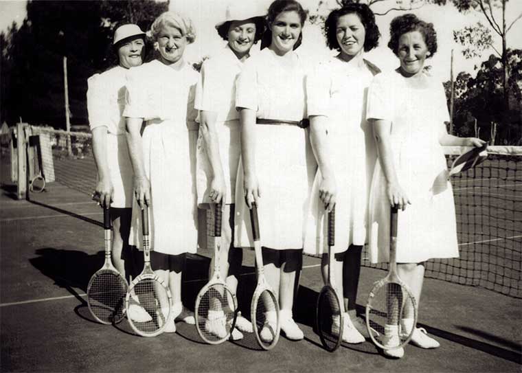 Macclesfield Ladies C