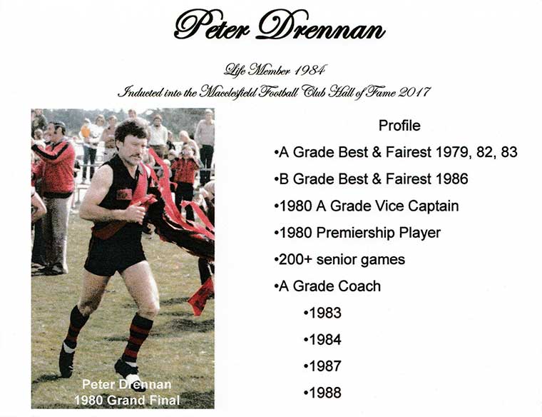 Peter Drennan