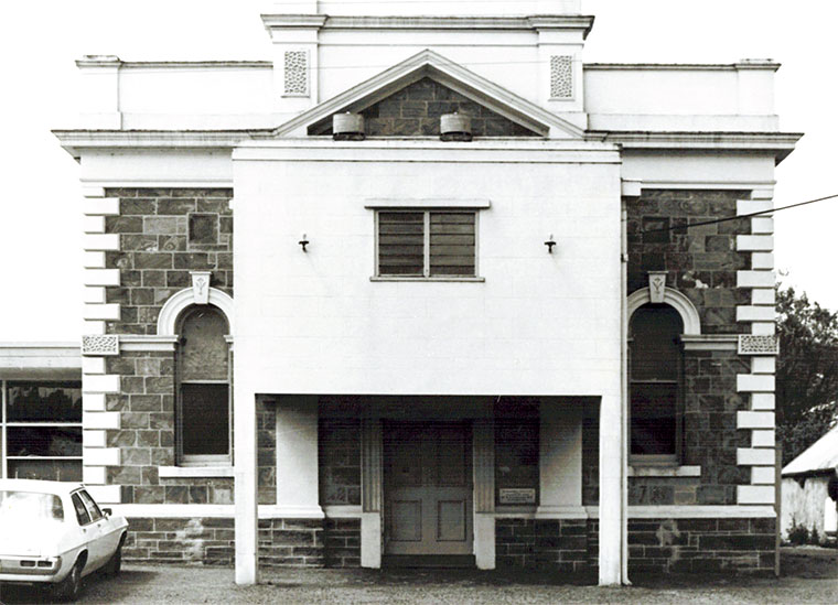 Institute